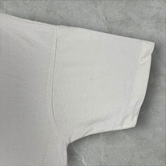 Vtg 80s Lake Tahoe High Sierra Casino "It's High Time" Single Stitch - Large - Picture 5 of 7